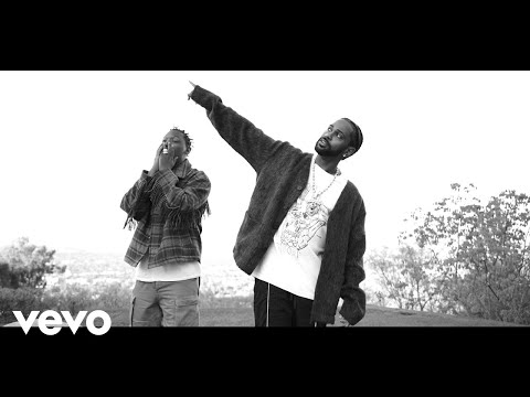Big Sean, Hit-Boy - The One