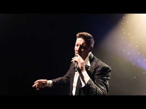 Impossible Dream - Glen Leon, the Worlds No.1 TOM JONES Voice