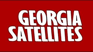 The Georgia Satellites - Hippy Hippy Shake (ReEdit) Hq