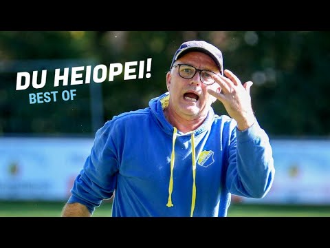 HEIOPEI - BEST OF (Udo freaks out) | Udo & Wilke