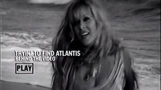 Jamie O&#39;Neil Interview Behind The Video  Trying To Find Atlantis