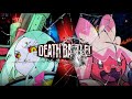 Fan Made Death Battle Trailer Rebecca Vs Tinkaton Cyberpunk Edgerunners Vs Pokémon