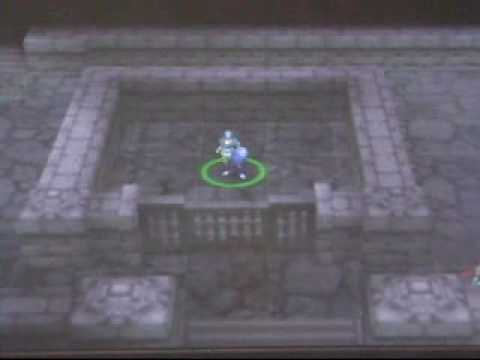 Fire Emblem Path of Radiance - Chapter 10 in 5 turns (Stealth)