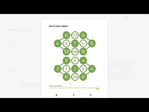 RondoGO kvíz - XXXVI