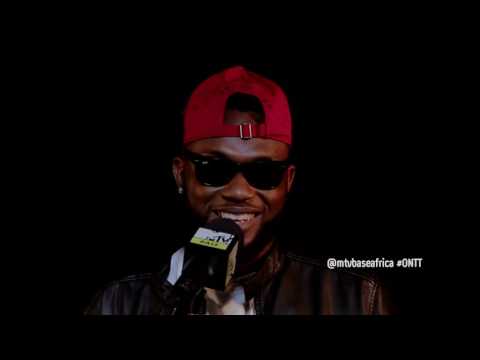 Dremo freestyles over Runtown's Mad Over You on the Official Naija Top 10