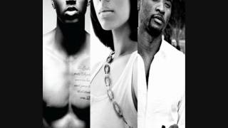 Trey Songs - Invented Sex (Remix) Ft. Usher &amp; Keri Hilson