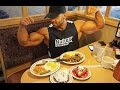 CHEAT MEALS ARE KEY !! | ARNOLD CLASSIC RESULTS