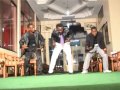 Pst E R Mwasasu Vumilia