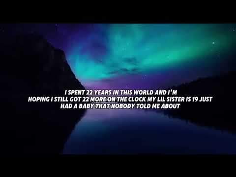 Nino Paid – Play This At My Funeral Lyrics