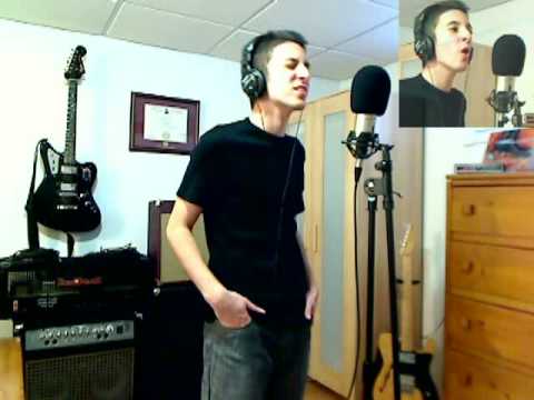 Ben Folds Five - Mess (cover by Ben-Ezra Sound Project) video thumbnail