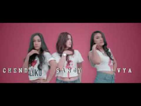 Young Lex Ft  Mack'G   Indo Girl Official Music Video l YellowClaw 'In My Room' Cover Remix