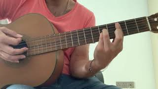 Shade (Silverchair) guitar lesson