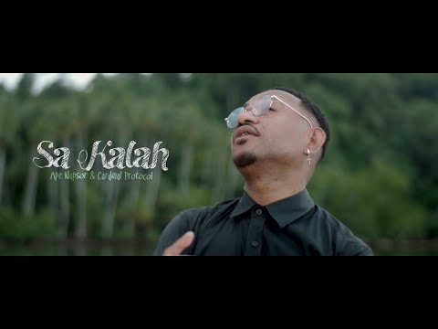 Sa Kalah - Ape Napsor & Cardinal Protocol (Official Music Video)