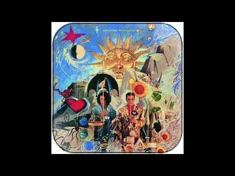 Tears For Fears - Woman In Chains (Audio Remastered) (HQ)