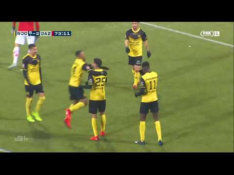 RECAP: Jong AZ - Roda JC Kerkrade