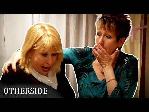 Mediums Are Left Shocked After What They Discover! | Rescue Mediums FULL EPISODES | Otherside