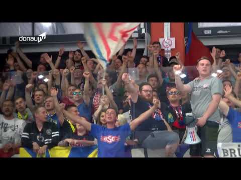 Es ist vollbracht! – Aufstieg des Deggendorfer SC in die DEL2 ist fix