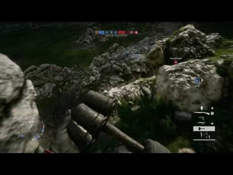 Battlefield 1 Panzer zerstören