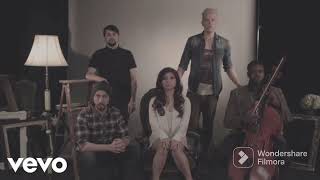 Say Something - Pentatonix