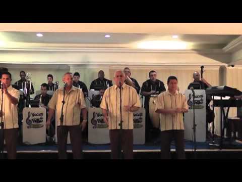 VOCES DE BILLO HOY - Te fuiste