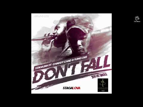 DON'T FALL - Stagajah x Chaddy x Yung D (Papua New Guinea)