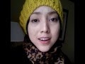 Let It Go Frozen Shila Amzah茜拉