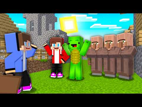 JJ hat einen Bruder LJ!?