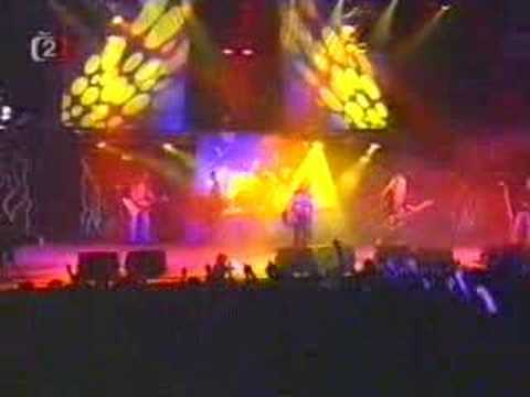 Kabát-Všechno bude jako dřív