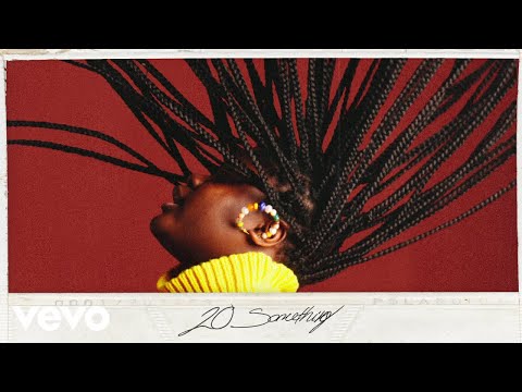 KAMARA - 20 Something