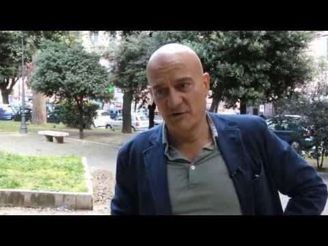 Confusi e Felici - Intervista a Massimiliano Bruno e Claudio Bisio