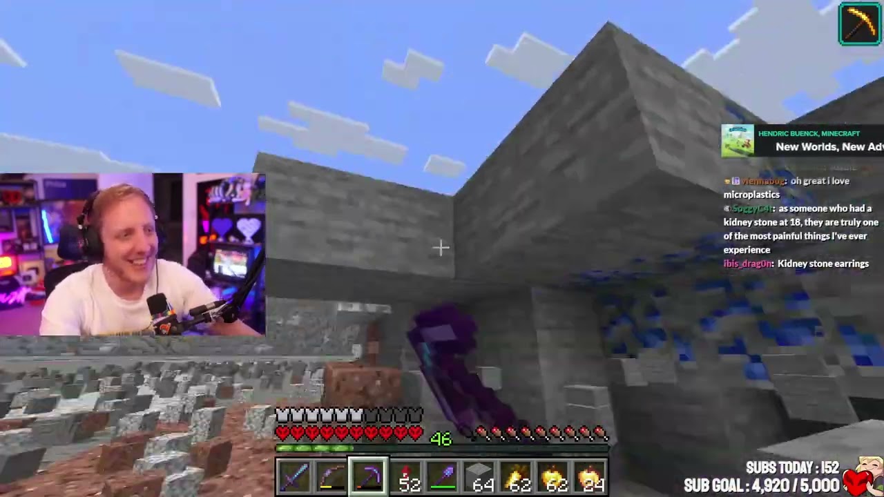 limited kidney stone merch! (dont ask where it came from)