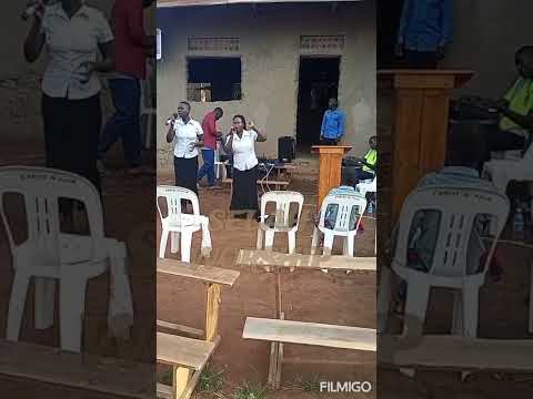 Mujje mulokoke Yesu abayita mwena