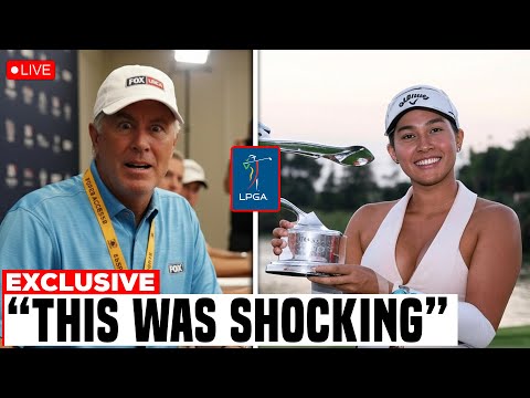 Top 10 Jeeno Thitikul SHOCKING Facts Which LPGA Fans Don't Know!!!!