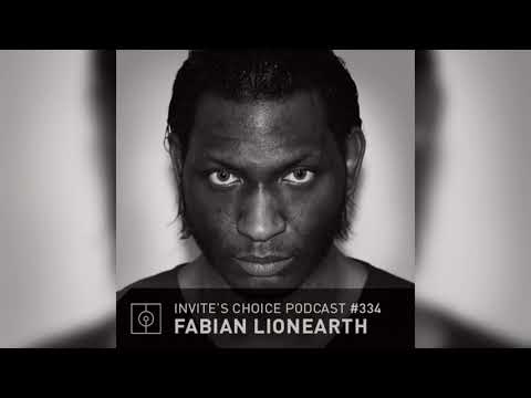 Invite's Choice Podcast 334 - Fabian Lionearth