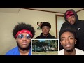 Denzel Curry - RICKY (Official Music Video) Reaction