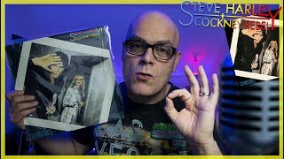 Steve Harley &amp; Cockney Rebel  &quot;The Best Years of Our Lives&quot; Vinyl First Play