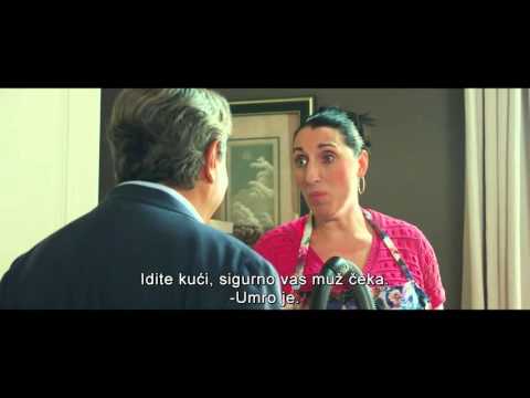 Mojih 5 minuta - trejler, u bioskopima od 12. novembra