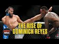 Dominick Reyes mixtape: From UFC newcomer to title contender | UFC 247 | ESPN MMA