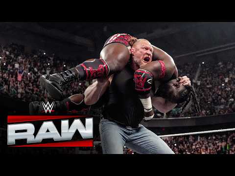 WWE Raw (5/18) Draws 2.6 Million Global Views On Netflix