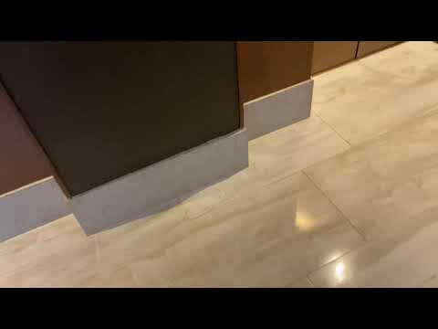 Montgomery Traction Elevators @ The Grand Hyatt Hotel in Washington DC