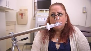 How your breath may reveal cancer