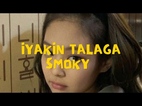 Smoky - Iyakin talaga (REMIX)