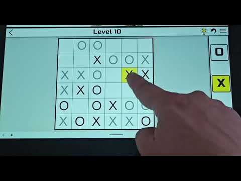 No Four in a Row Video