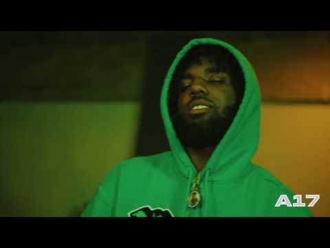 TTE BREEZY - 59TH TALK - (OFFICIAL MUSIC VIDEO) (SHOT BY @a17productions48 )