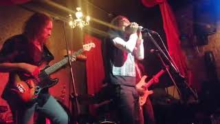 Citadino Blues &amp; Rock en Soul 45