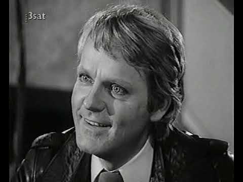 Der Kommissar Folge 97   Tod im Transit   Deutscher Kultkrimi von Herbert Reinecker