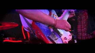 AVI BUFFALO - Jessica - San Miguel Primavera Sound 2011 - Ray Ban Unplugged