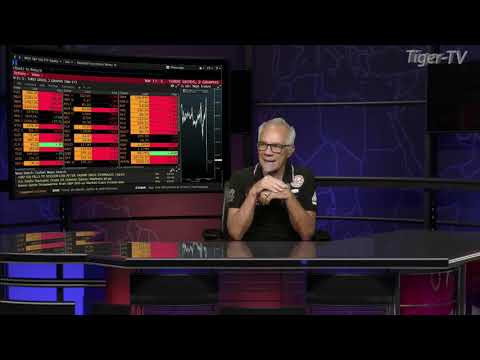 October 6th, Daily Stock Market Recap with Tom O'Brien - 2020