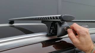 nordrive silenzio in-rail