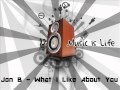 Jon B - What I Like About You